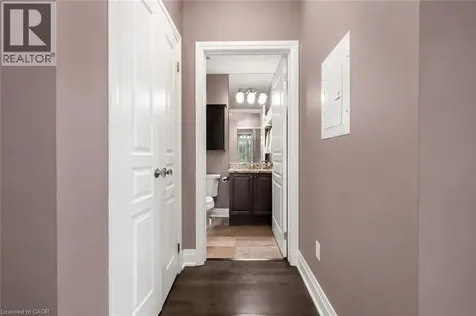 128 Garden Drive Oakville ON L6K 0H7