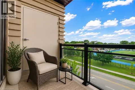 128 Garden Drive Oakville ON L6K 0H7