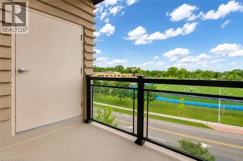 128 Garden Drive Oakville ON L6K 0H7