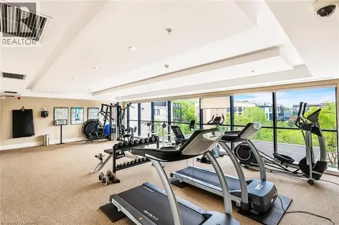 128 Garden Drive Oakville ON L6K 0H7