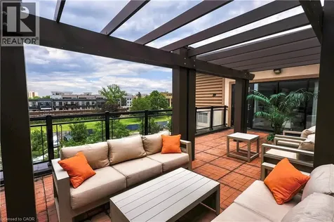 128 Garden Drive Oakville ON L6K 0H7