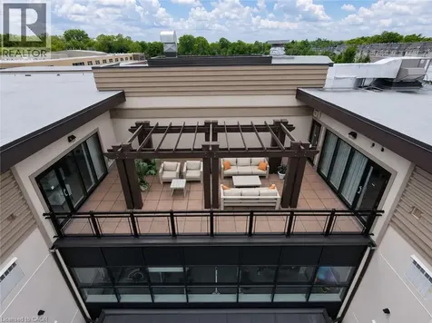 128 Garden Drive Oakville ON L6K 0H7