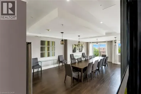128 Garden Drive Oakville ON L6K 0H7