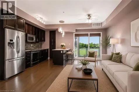 128 Garden Drive Oakville ON L6K 0H7