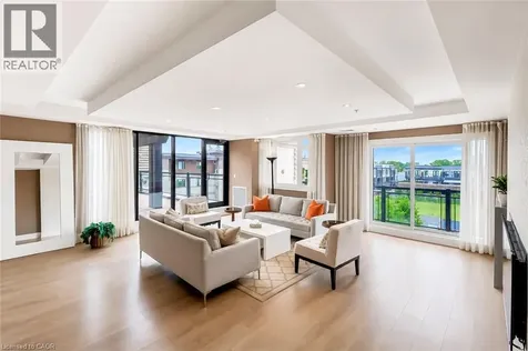 128 Garden Drive Oakville ON L6K 0H7