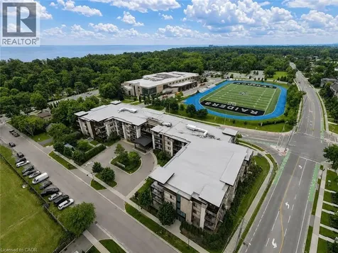 128 Garden Drive Oakville ON L6K 0H7