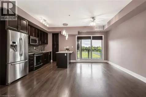 128 Garden Drive Oakville ON L6K 0H7