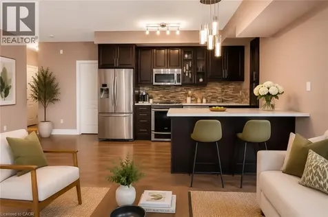 128 Garden Drive Oakville ON L6K 0H7