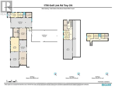 1750 Golf Link Road Tiny ON L0L 2J0