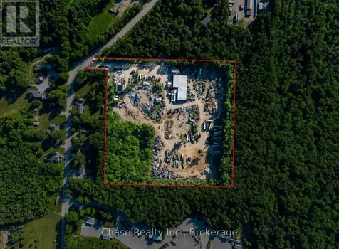 1750 Golf Link Road Tiny ON L0L 2J0