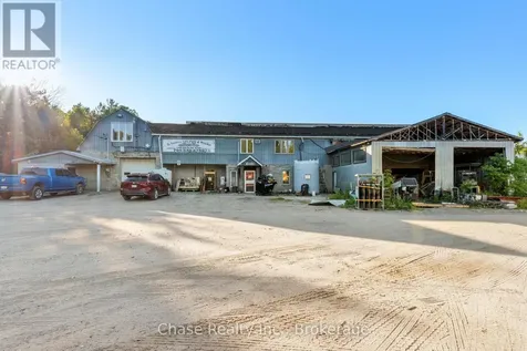 1750 Golf Link Road Tiny ON L0L 2J0