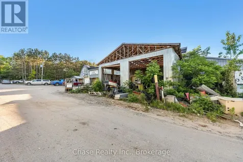 1750 Golf Link Road Tiny ON L0L 2J0