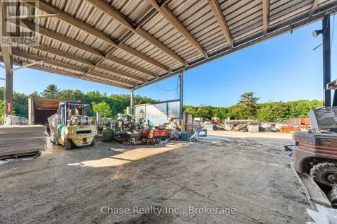1750 Golf Link Road Tiny ON L0L 2J0