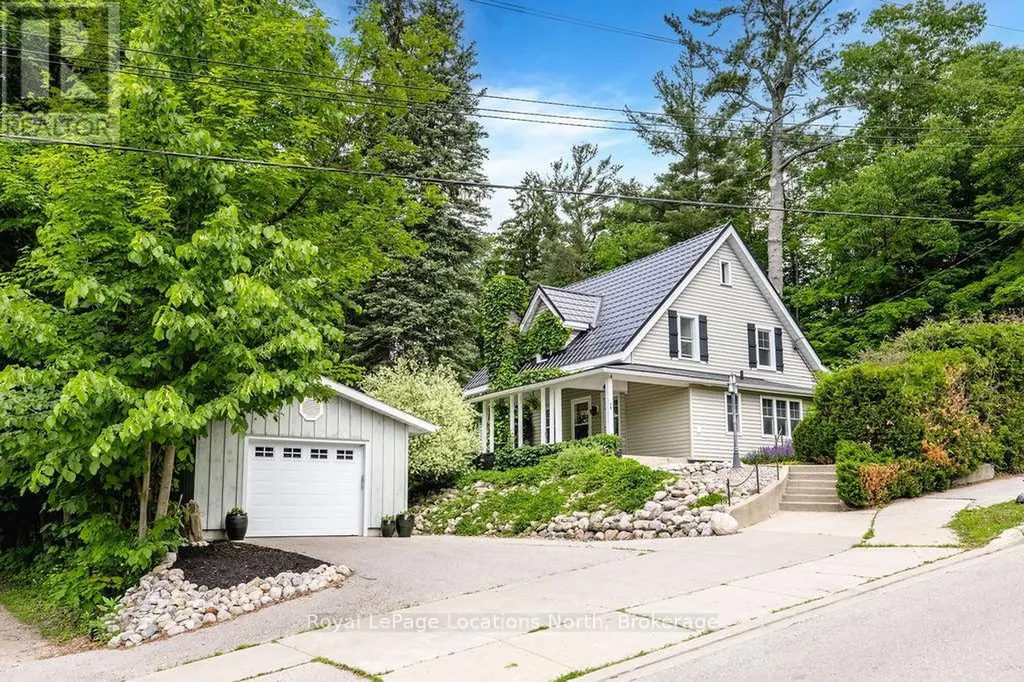 75 Burke Street Penetanguishene ON L9M 1B3