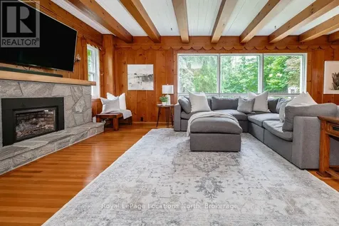 75 Burke Street Penetanguishene ON L9M 1B3