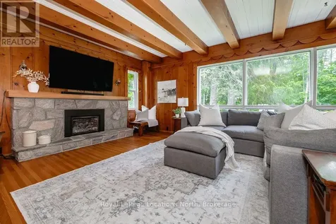 75 Burke Street Penetanguishene ON L9M 1B3