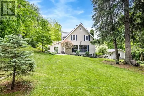 75 Burke Street Penetanguishene ON L9M 1B3