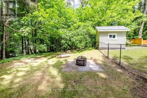 75 Burke Street Penetanguishene ON L9M 1B3