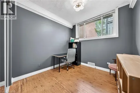 100 Mansion Street Kitchener ON N2H 2J9