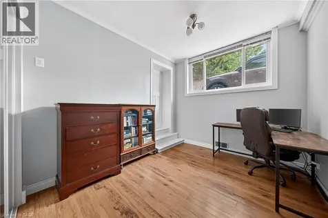 100 Mansion Street Kitchener ON N2H 2J9