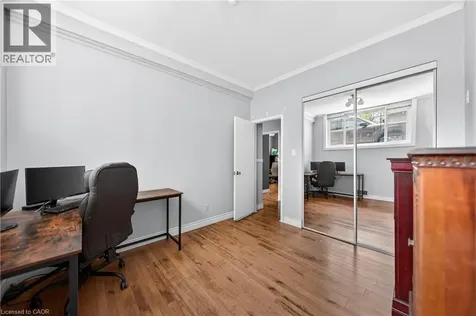 100 Mansion Street Kitchener ON N2H 2J9