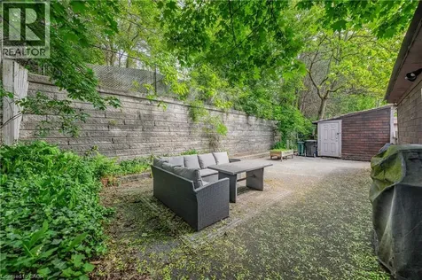 100 Mansion Street Kitchener ON N2H 2J9