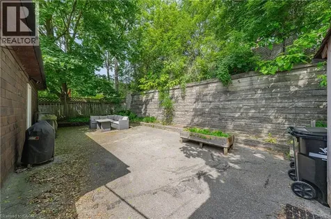 100 Mansion Street Kitchener ON N2H 2J9