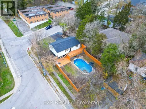 19 Broad Street Brantford ON N3R 7E1