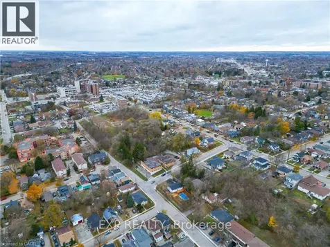 19 Broad Street Brantford ON N3R 7E1