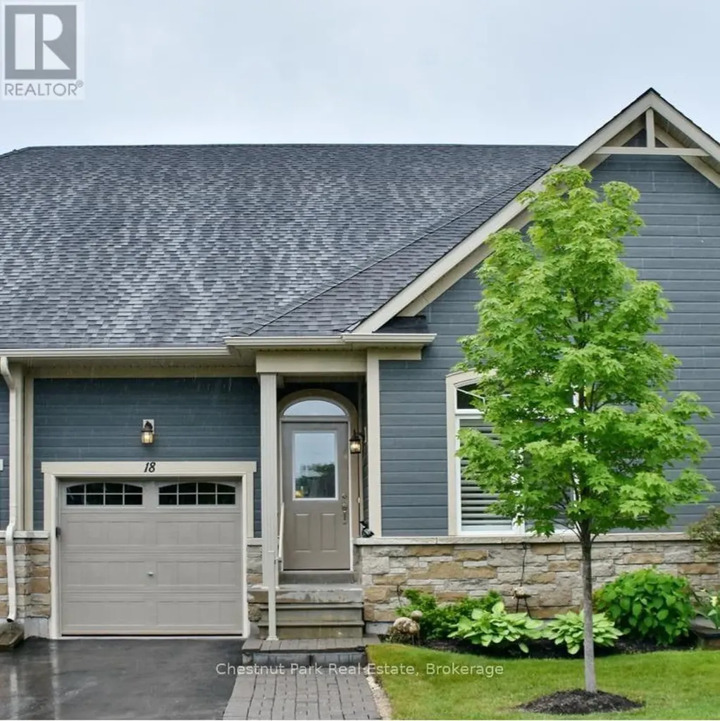 18 Sutton Lane Collingwood ON L9Y 0Z6