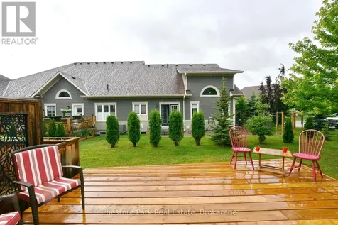 18 Sutton Lane Collingwood ON L9Y 0Z6