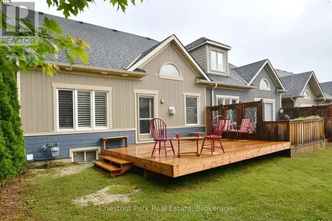 18 Sutton Lane Collingwood ON L9Y 0Z6