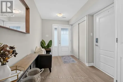 70 Cordage Street Ottawa ON K4A 5K7