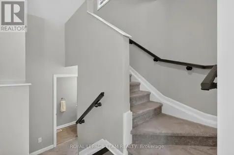70 Cordage Street Ottawa ON K4A 5K7