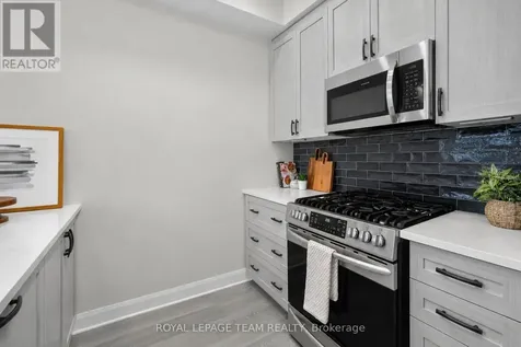 70 Cordage Street Ottawa ON K4A 5K7