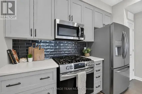70 Cordage Street Ottawa ON K4A 5K7