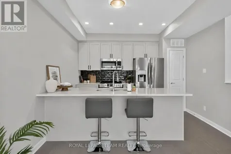 70 Cordage Street Ottawa ON K4A 5K7