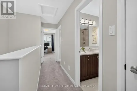 70 Cordage Street Ottawa ON K4A 5K7