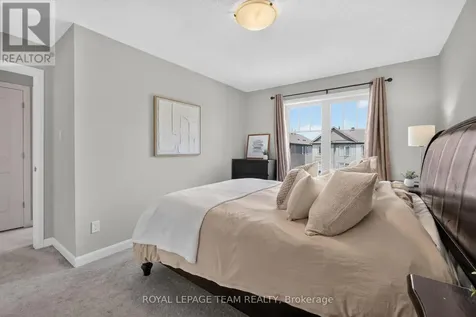 70 Cordage Street Ottawa ON K4A 5K7