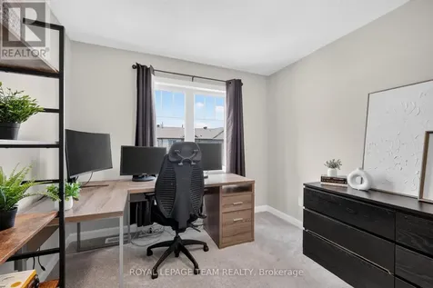 70 Cordage Street Ottawa ON K4A 5K7