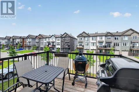 70 Cordage Street Ottawa ON K4A 5K7