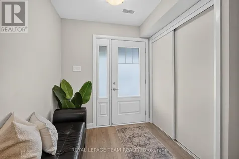 70 Cordage Street Ottawa ON K4A 5K7