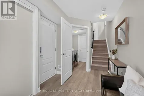 70 Cordage Street Ottawa ON K4A 5K7