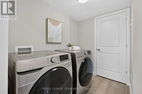 70 Cordage Street Ottawa ON K4A 5K7