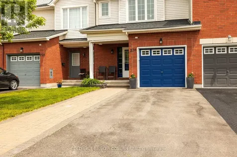238 Arrita Street Ottawa ON K2S 0J7