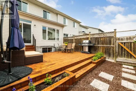 238 Arrita Street Ottawa ON K2S 0J7