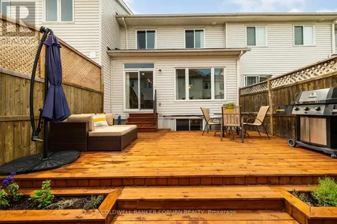 238 Arrita Street Ottawa ON K2S 0J7