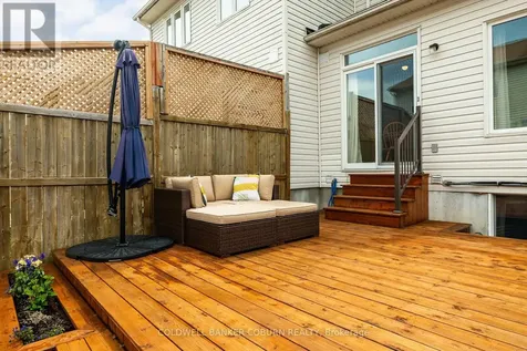 238 Arrita Street Ottawa ON K2S 0J7