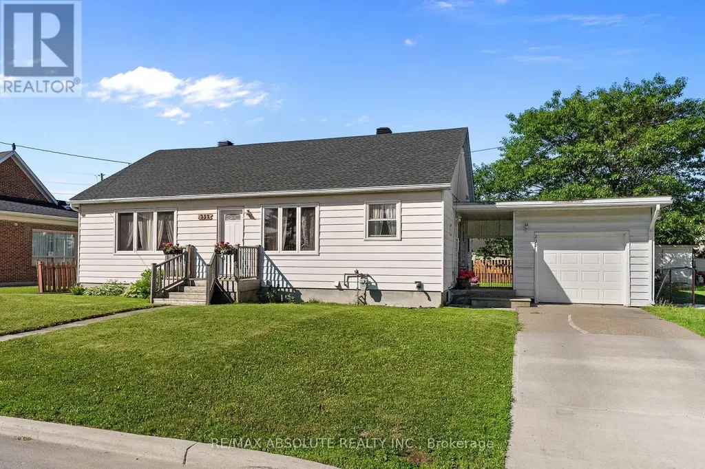 232 Alicia Street Arnprior ON K7S 1H2