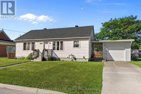 232 Alicia Street Arnprior ON K7S 1H2